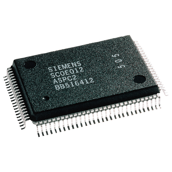 6ES7195-0AA05-0XA0 New Siemens ASIC ASPC2 STEP E2 Lead-free